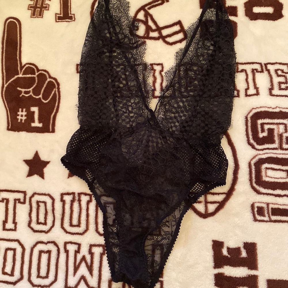 Victoria’s Secret Bodysuit